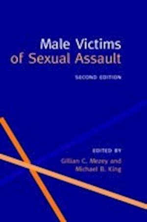 Male Victims of Sexual Assault