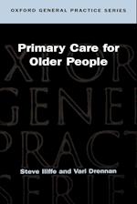 Primary Care for Older People