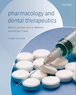 Dental Pharmacology and Therapeutics