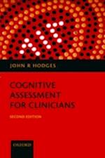 Cognitive Assessment for Clinicians