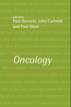 Oncology: A Case-based Manual