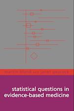 Statistical Questions in Evidence-Based Medicine