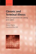 Chronic and Terminal Illness