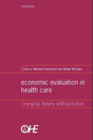 Economic Evaluation in Health Care