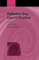 Palliative Day Care in Practice