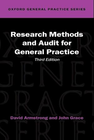 Research Methods and Audit in General Practice