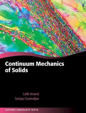 Continuum Mechanics of Solids