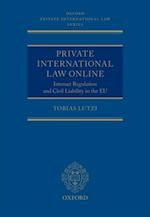 Private International Law Online