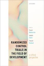 Randomized Control Trials in the Field of Development