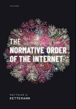Normative Order of the Internet