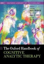 Oxford Handbook of Cognitive Analytic Therapy