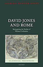 David Jones and Rome