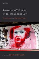 Portraits of Women in International Law