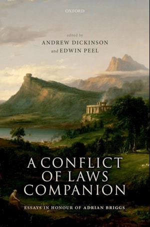 Conflict Of Laws Companion