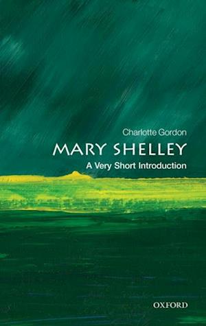 Mary Shelley