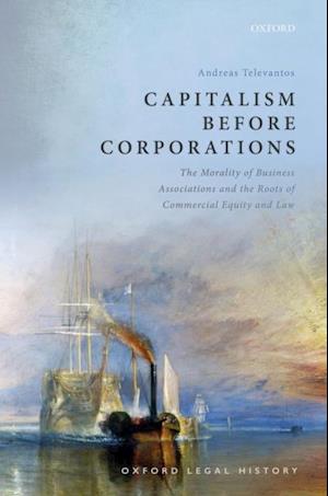 Capitalism Before Corporations