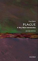 Plague: A Very Short Introduction