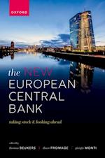 New European Central Bank: Taking Stock and Looking Ahead