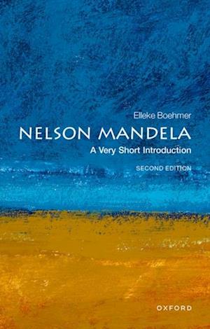 Nelson Mandela: A Very Short Introduction