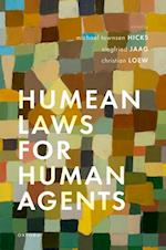 Humean Laws for Human Agents