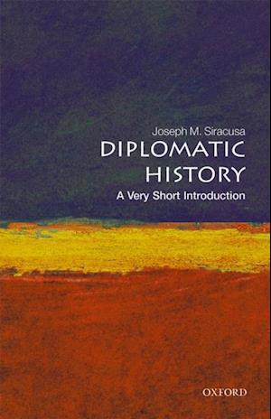 Diplomatic History