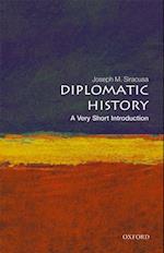 Diplomatic History: A Very Short Introduction