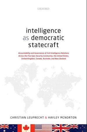 Intelligence as Democratic Statecraft