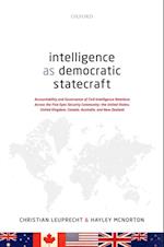 Intelligence as Democratic Statecraft