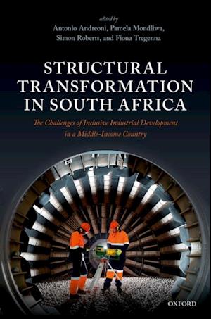 Structural Transformation in South Africa