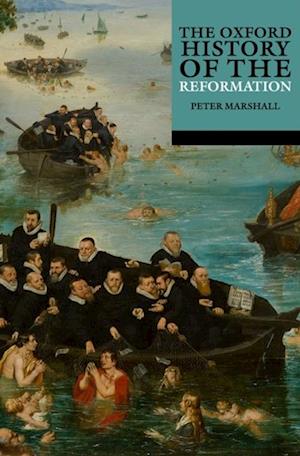 Oxford History of the Reformation