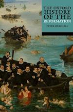 Oxford History of the Reformation