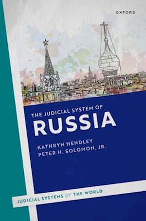 Judicial System of Russia