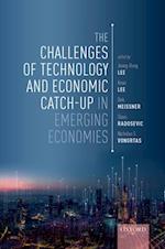 Challenges of Technology and Economic Catch-up in Emerging Economies