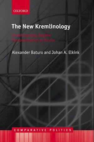 New Kremlinology