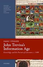John Trevisa's Information Age