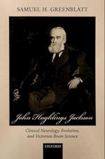 John Hughlings Jackson