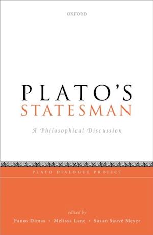 Plato's Statesman