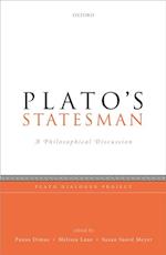 Plato's Statesman