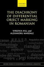 Diachrony of Differential Object Marking in Romanian