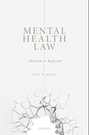 Mental Health Law