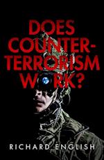 Does Counter-Terrorism Work?