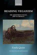 Reading Veganism