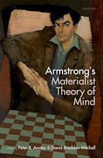 Armstrong's Materialist Theory of Mind