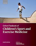 Oxford Textbook of Children's Sport and Exercise Medicine