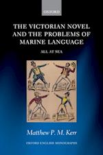 Victorian Novel and the Problems of Marine Language
