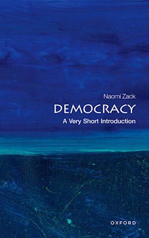Democracy: A Very Short Introduction