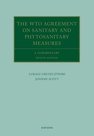 WTO Agreement on Sanitary and Phytosanitary Measures