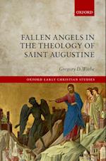 Fallen Angels in the Theology of St Augustine