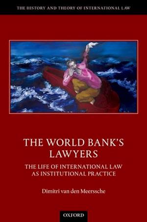 World Bank's Lawyers