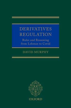 Derivatives Regulation